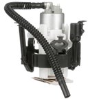 Delphi FE0741 Fuel Pump and Strainer Set - view 4