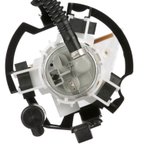Delphi FE0741 Fuel Pump and Strainer Set - view 5