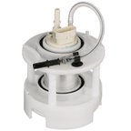 Delphi FE0742 Fuel Pump and Strainer Set - view 2
