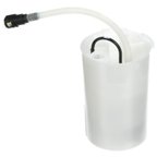 Delphi FE0744 Fuel Pump and Strainer Set - view 2