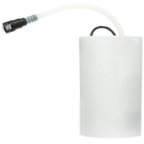 Delphi FE0744 Fuel Pump and Strainer Set - view 1
