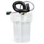 Delphi FE0745 Fuel Pump and Strainer Set - view 6