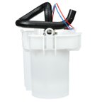 Delphi FE0745 Fuel Pump and Strainer Set - view 3