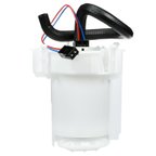 Delphi FE0745 Fuel Pump and Strainer Set - view 4