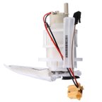 Delphi FE0746 Fuel Pump and Strainer Set - view 6