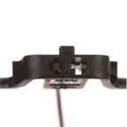 Delphi FE0746 Fuel Pump and Strainer Set - view 8