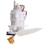 Delphi FE0746 Fuel Pump and Strainer Set - view 1