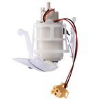 Delphi FE0746 Fuel Pump and Strainer Set - view 3