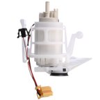 Delphi FE0746 Fuel Pump and Strainer Set - view 4