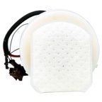 Delphi FE0747 Fuel Pump and Strainer Set - view 7