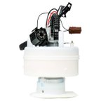 Delphi FE0747 Fuel Pump and Strainer Set - view 4