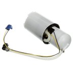 Delphi FE0748 Fuel Pump and Strainer Set - view 2