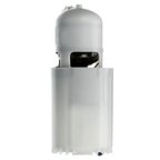 Delphi FE0748 Fuel Pump and Strainer Set - view 1