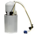Delphi FE0748 Fuel Pump and Strainer Set - view 3