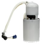 Delphi FE0748 Fuel Pump and Strainer Set - view 4