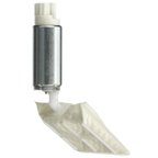 Delphi FE0749 Fuel Pump and Strainer Set - view 6