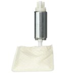 Delphi FE0749 Fuel Pump and Strainer Set - view 3
