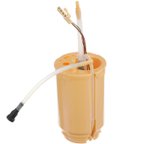 Delphi FE0752 Fuel Pump and Strainer Set - view 2
