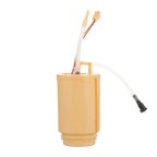 Delphi FE0752 Fuel Pump and Strainer Set - view 6