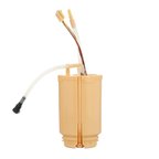 Delphi FE0752 Fuel Pump and Strainer Set - view 1