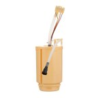 Delphi FE0752 Fuel Pump and Strainer Set - view 3