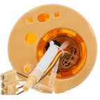 Delphi FE0752 Fuel Pump and Strainer Set - view 5