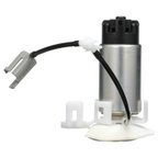Delphi FE0753 Fuel Pump and Strainer Set - view 6