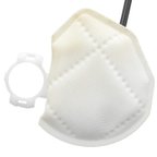 Delphi FE0753 Fuel Pump and Strainer Set - view 7