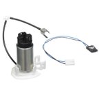 Delphi FE0753 Fuel Pump and Strainer Set - view 8