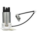 Delphi FE0753 Fuel Pump and Strainer Set - view 4