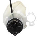 Delphi FE0753 Fuel Pump and Strainer Set - view 5