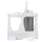 Delphi FE0755 Fuel Pump and Strainer Set - view 6