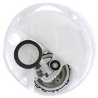 Delphi FE0755 Fuel Pump and Strainer Set - view 7