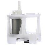 Delphi FE0755 Fuel Pump and Strainer Set - view 1