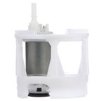Delphi FE0755 Fuel Pump and Strainer Set - view 4