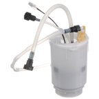 Delphi FE0770 Fuel Pump and Strainer Set - Left - view 2