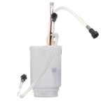 Delphi FE0770 Fuel Pump and Strainer Set - Left - view 3