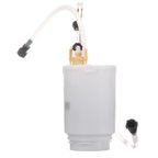 Delphi FE0770 Fuel Pump and Strainer Set - Left - view 4