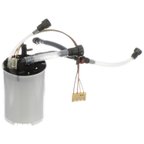 Delphi FE0775 Fuel Pump and Strainer Set - view 2
