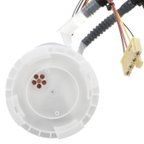 Delphi FE0775 Fuel Pump and Strainer Set - view 7