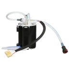 Delphi FE0776 Fuel Pump and Strainer Set - view 4