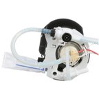 Delphi FE0776 Fuel Pump and Strainer Set - view 5