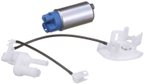 Delphi FE0817 Fuel Pump and Strainer Set - view 8