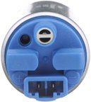 Delphi FE0817 Fuel Pump and Strainer Set - view 4