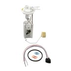 Delphi FG0008 Fuel Pump Module Assembly - view 7
