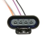 Delphi FG0030 Fuel Pump Module Assembly - view 3