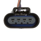 Delphi FG0031 Fuel Pump Module Assembly - view 8