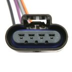Delphi FG0064 Fuel Pump Module Assembly - view 5