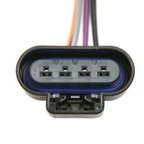 Delphi FG0068 Fuel Pump Module Assembly - view 3