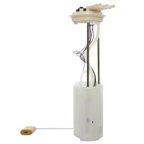 Delphi FG0070 Fuel Pump Module Assembly - view 1